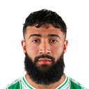 Nabil Fekir