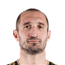 Giorgio Chiellini