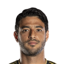 Carlos Vela