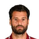 Antonio Candreva