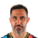 Claudio Bravo