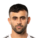 Rachid Ghezzal