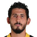 Ahmed Hegazi