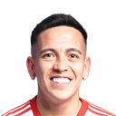 Ezequiel Barco