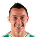 Andrés Guardado