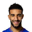 Connor Goldson