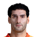 Marouane Fellaini