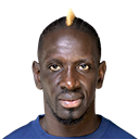 Mamadou Sakho