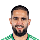 Ryad Boudebouz