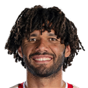 Mohamed Elneny