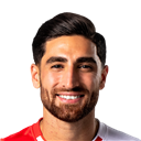 Alireza Jahanbakhsh