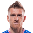 Steven Davis