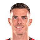 Ciaran Clark