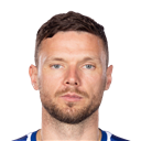 Marcus Berg