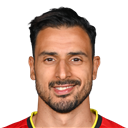 Nacer Chadli