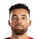 Ryan Fredericks