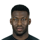 Timothy Fosu-Mensah