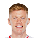 Sam Clucas