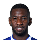 Yannick Bolasie