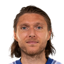 Jeff Hendrick