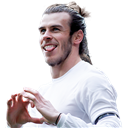 Gareth Bale