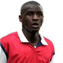 Patrick Vieira