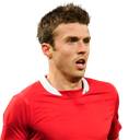 Michael Carrick