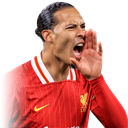 Virgil van Dijk