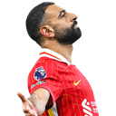 Mohamed Salah