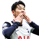 Heung Min Son