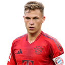 Joshua Kimmich