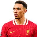 Trent Alexander-Arnold