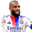 Alexandre Lacazette