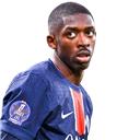 Ousmane Dembélé